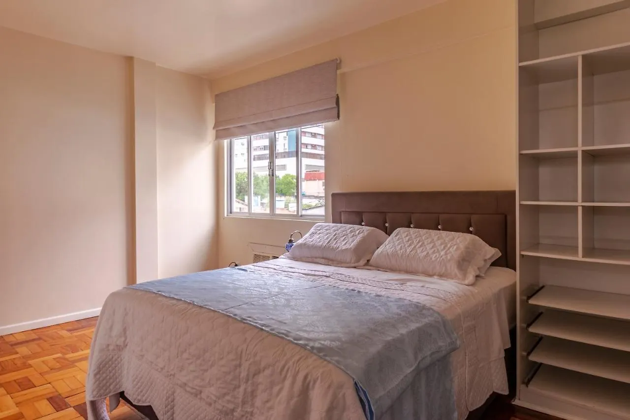 Apartment Espaco Solar Criciuma