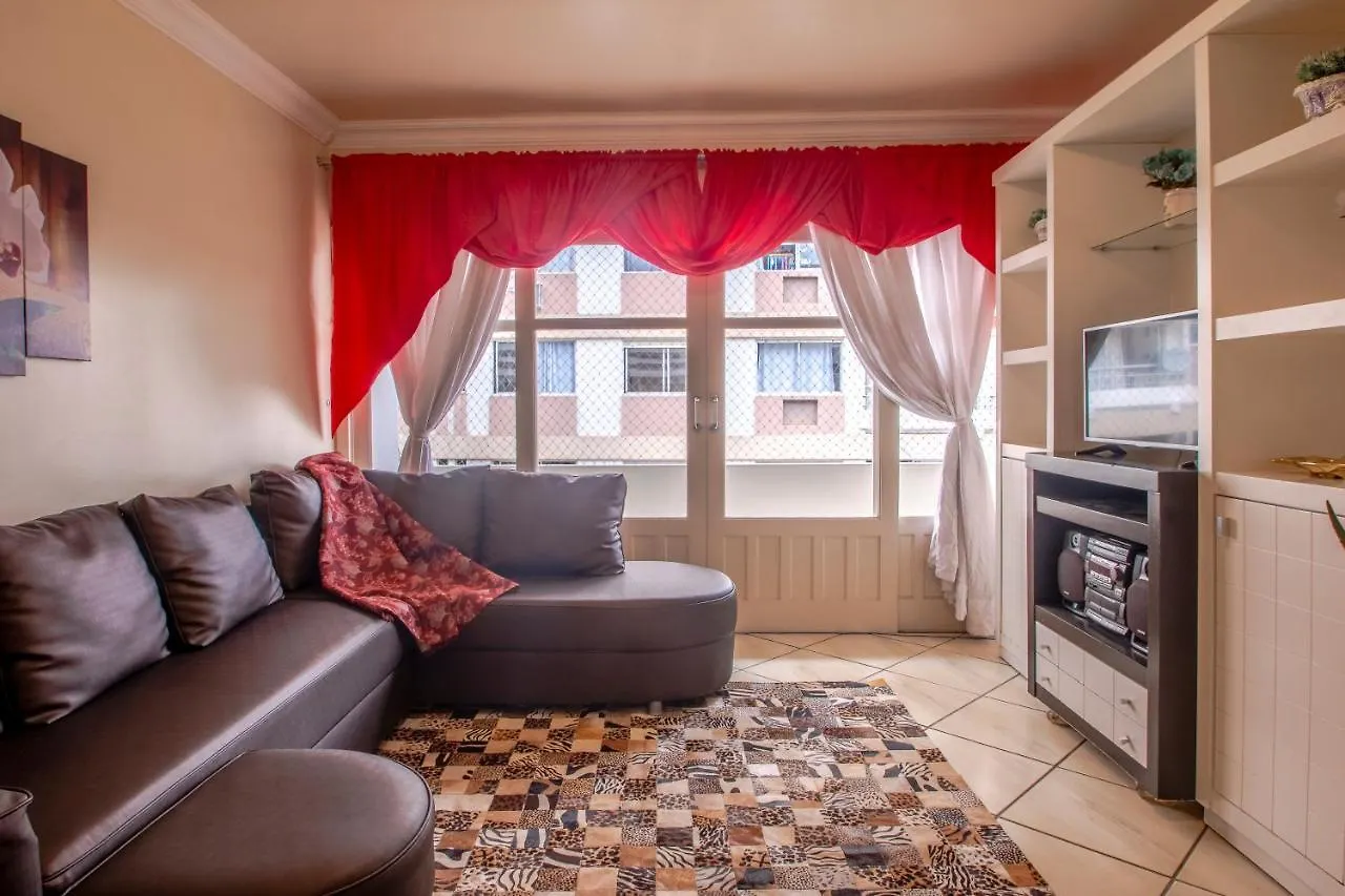 Apartment Espaco Solar Criciuma  Brazil