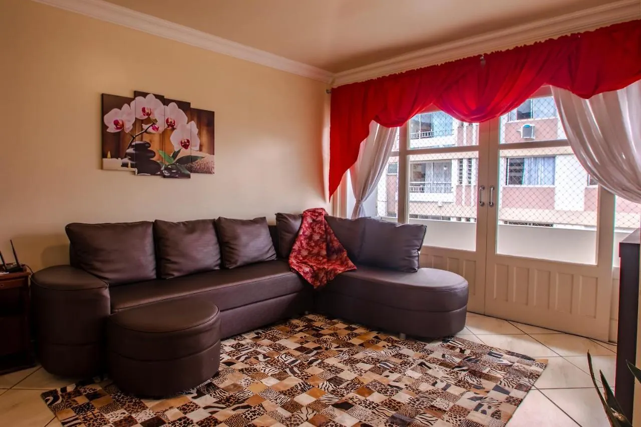 Espaco Solar Criciuma  Apartment