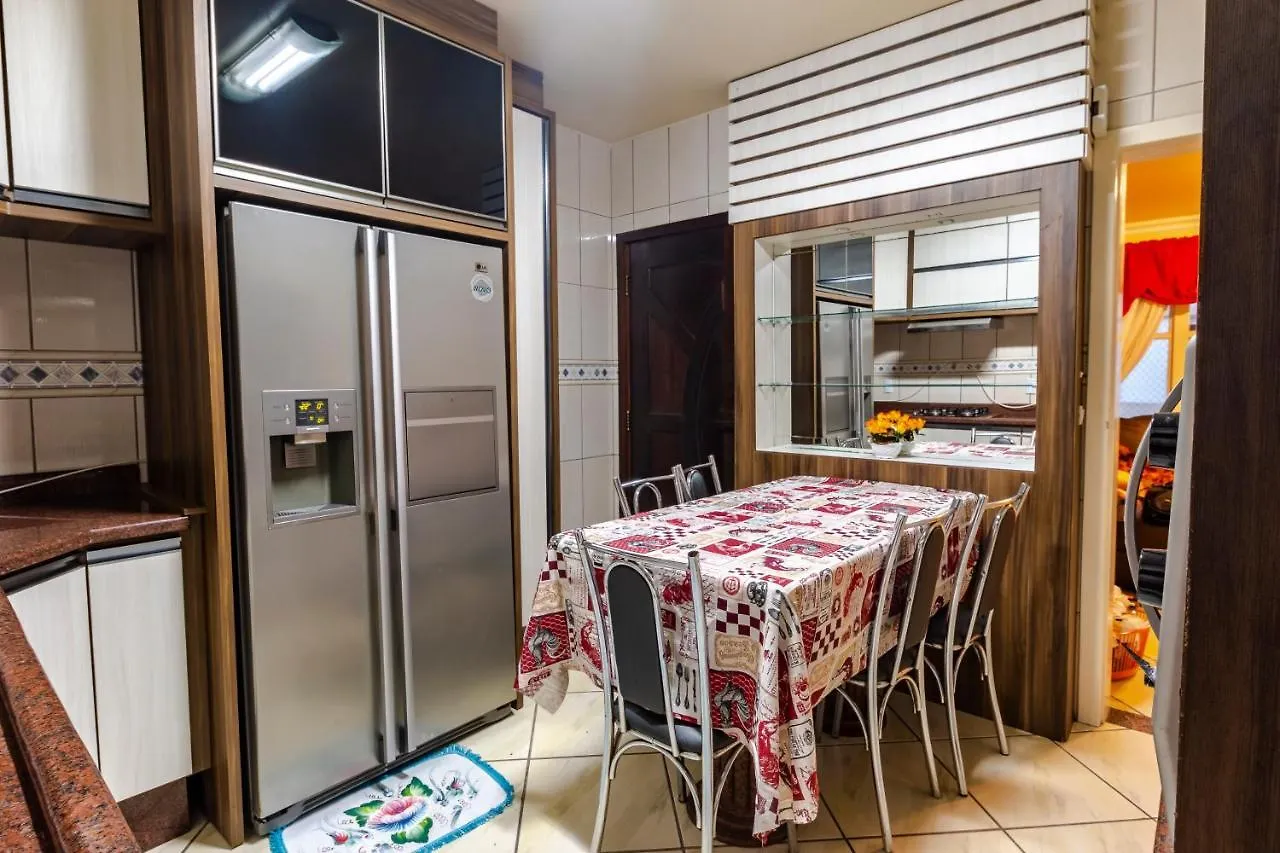 Espaco Solar Criciuma  Apartment Criciuma (Santa Catarina)