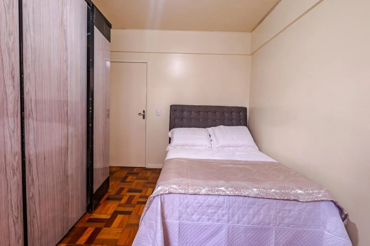 Apartment Espaco Solar Criciuma