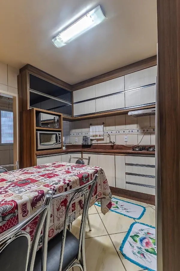 Espaco Solar Criciuma  Apartment
