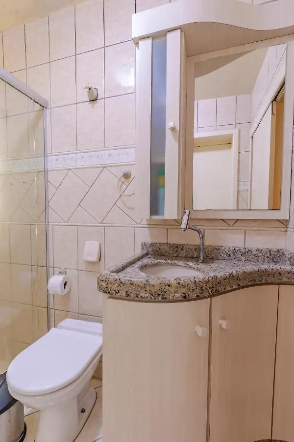 Apartment Espaco Solar Criciuma