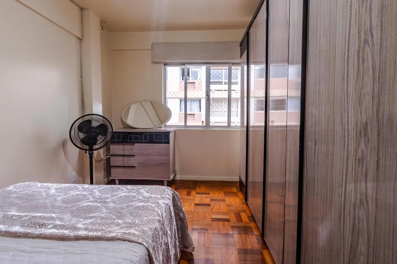 Apartment Espaco Solar Criciuma