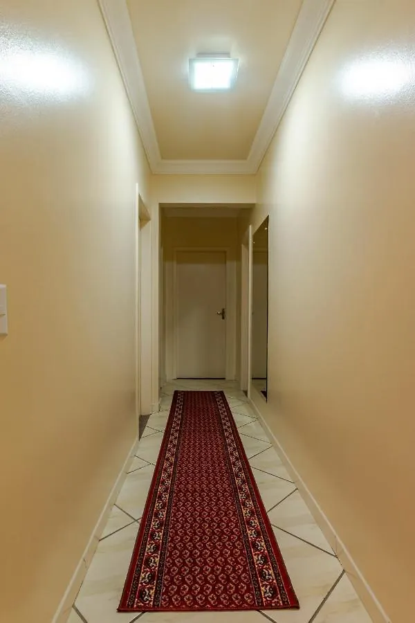 Apartment Espaco Solar Criciuma  Brazil