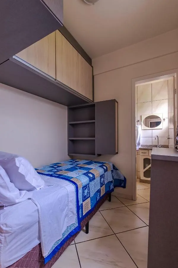 Apartment Espaco Solar Criciuma