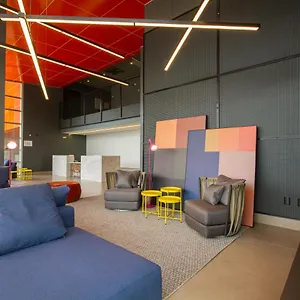 4* Hotel Darolt Criciúma