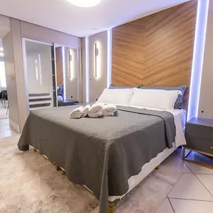 Aparthotel Delupo - Livin, Criciuma (Santa Catarina)