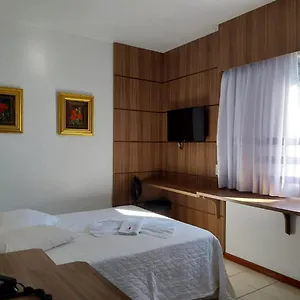 3* Hotel Colle Tourist Luxo