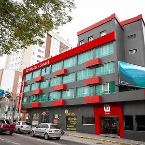 2* Hotel Tri Smart Criciuma