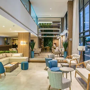 Hotel Tri Premium Criciuma, Criciuma (Santa Catarina)