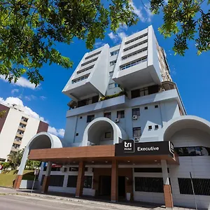 Hotel Tri Executive Criciuma, Criciuma (Santa Catarina)